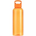 Бутылка для воды Plaske, оранжевая 16554.20