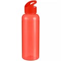 Бутылка для воды Plaske, красная 16554.50