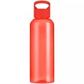 Бутылка для воды Plaske, красная 16554.50