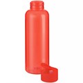Бутылка для воды Plaske, красная 16554.50