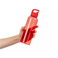 Бутылка для воды Plaske, красная 16554.50