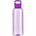 Бутылка для воды Plaske, фиолетовая 16554.78