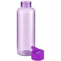 Бутылка для воды Plaske, фиолетовая 16554.78