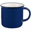 Кружка Dacha, большая, синяя 15881.40