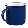 Кружка Dacha, большая, синяя 15881.40