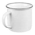 Кружка Dacha, большая, белая 15881.60