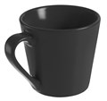 Кружка Modern Bell, матовая, черная 10734.30