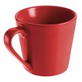 Кружка Modern Bell, матовая, красная 10734.50