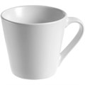 Кружка Modern Bell, матовая, белая 10734.60