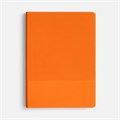 Ежедневник Vale New, недатированный, оранжевый 26202.20