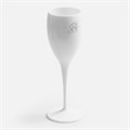 Бокал для шампанского Empresa, белый 20524.60