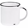 Кружка Dacha для сублимационной печати, белая 77010.60
