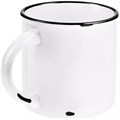 Кружка Dacha для сублимационной печати, белая 77010.60