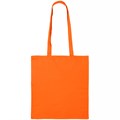 Холщовая сумка Basic 105, оранжевая 1292.20