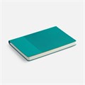 Ежедневник Vale New, недатированный, бирюзовый 26202.49