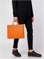 Сумка-папка Simple, оранжевая 5295.20