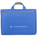 Сумка-папка Simple, ярко-синяя 5295.44