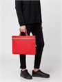Сумка-папка Simple, красная 5295.50