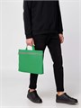Сумка-папка Simple, зеленая 5295.90