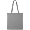 Холщовая сумка Optima 135, серая 5452.10