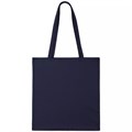 Холщовая сумка Optima 135, темно-синяя 5452.40