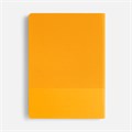 Ежедневник Vale New, недатированный, желтый 26202.80