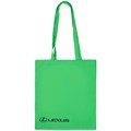 Сумка для покупок Torbica Color, зеленое яблоко 13814.94