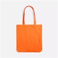Холщовая сумка Strong 210, оранжевая 5253.20