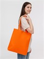 Холщовая сумка Strong 210, оранжевая 5253.20