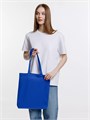 Холщовая сумка Strong 210, синяя 5253.40