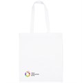 Холщовая сумка Neat 140, белая 23.60