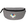 Поясная сумка Handy Dandy, серая 13917.10