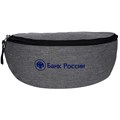 Поясная сумка Handy Dandy, серая 13917.10