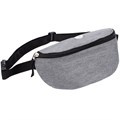 Поясная сумка Handy Dandy, серая 13917.10