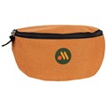 Поясная сумка Handy Dandy, оранжевая 13917.20