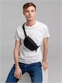Поясная сумка Handy Dandy, черная 13917.30