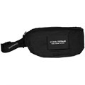 Поясная сумка Handy Dandy, черная 13917.30