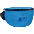 Поясная сумка Handy Dandy, ярко-синяя 13917.40