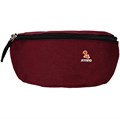 Поясная сумка Handy Dandy, бордовая 13917.55