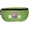 Поясная сумка Handy Dandy, зеленая 13917.90
