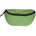 Поясная сумка Handy Dandy, зеленая 13917.90