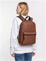 Рюкзак Base, шоколадно-коричневый 13920.59