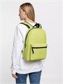 Рюкзак Base, зеленое яблоко 13920.94