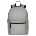 Рюкзак Base, серый 13920.10