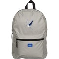 Рюкзак Base, серый 13920.10