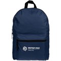 Рюкзак Base, темно-синий 13920.44