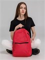 Рюкзак Base, красный 13920.50