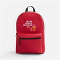 Рюкзак Base, красный 13920.50