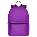Рюкзак Base, фиолетовый 13920.70