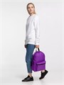 Рюкзак Base, фиолетовый 13920.70